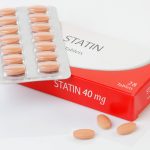 Cholesterinsenker Statin Atorvastatin Pravastatin Rosuvastatin Simvastatin